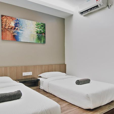 Hotel Eco Десару Екстериор снимка