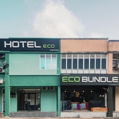 Hotel Eco Десару Стая снимка