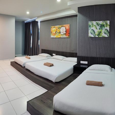 Hotel Eco Десару Екстериор снимка