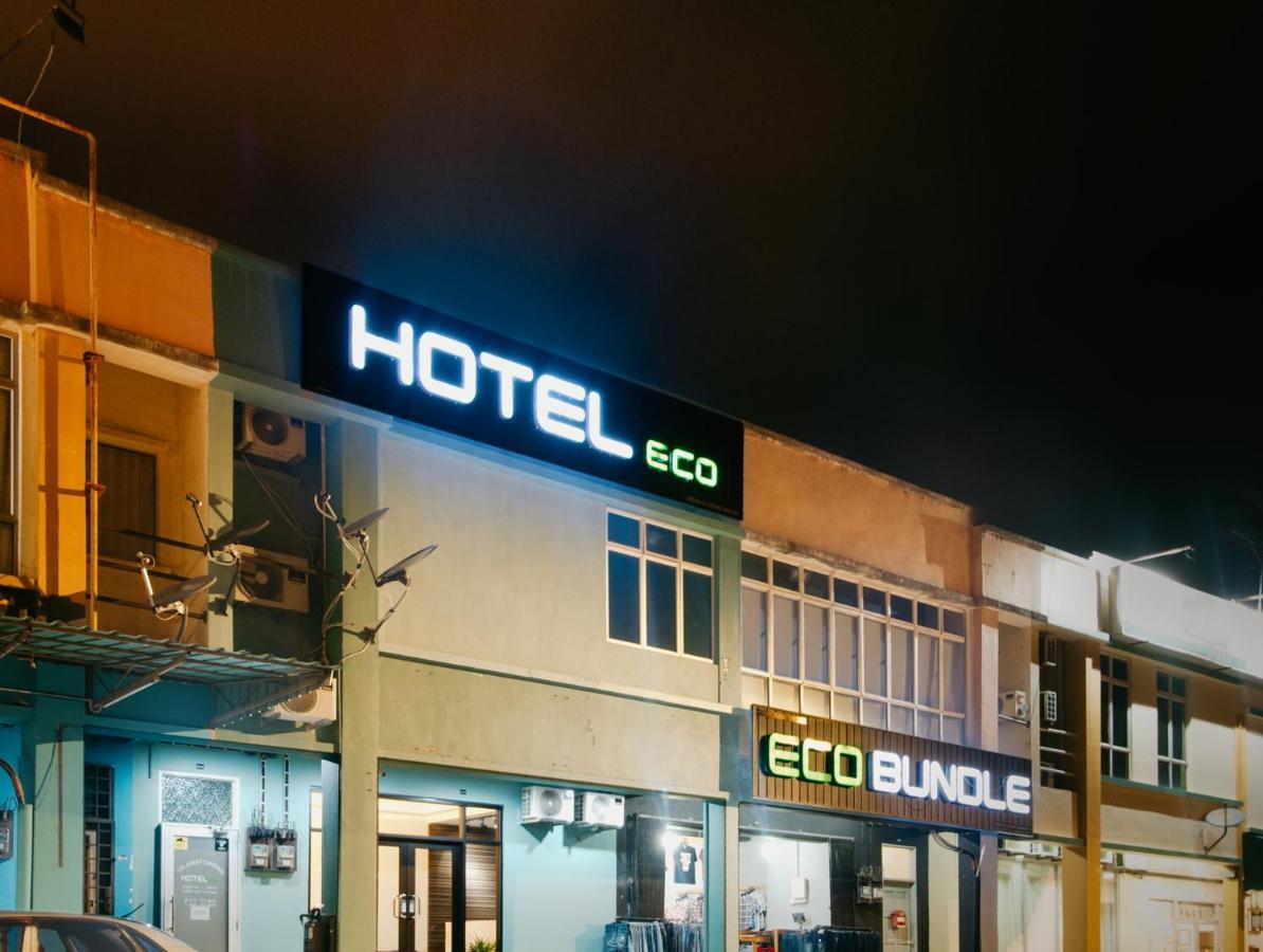 Hotel Eco Десару Екстериор снимка