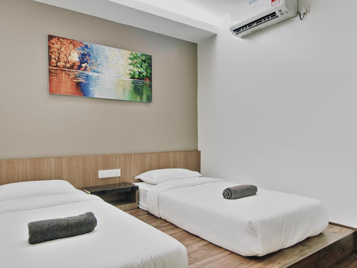 Hotel Eco Десару Екстериор снимка