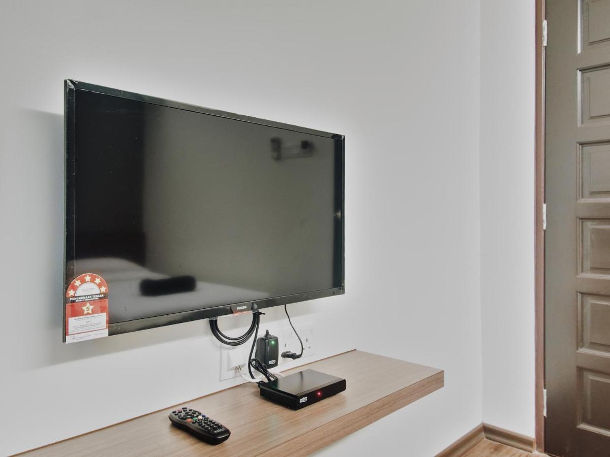 Hotel Eco Десару Екстериор снимка