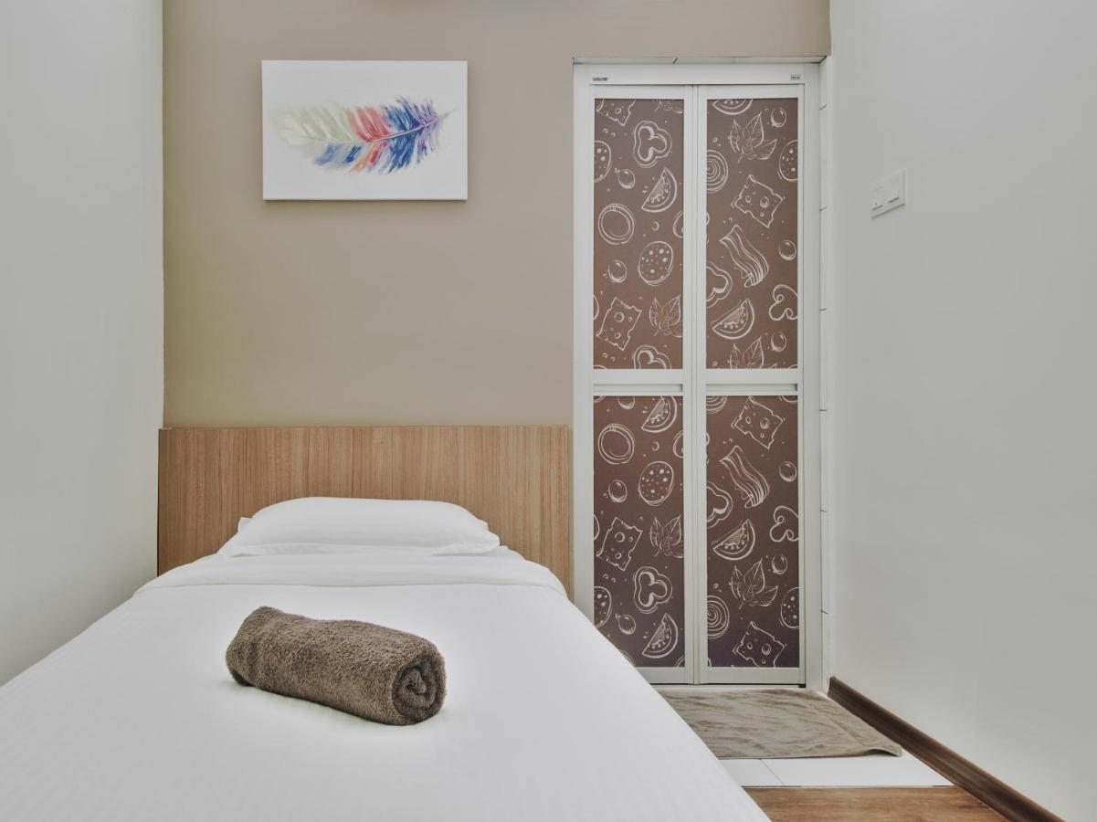 Hotel Eco Десару Екстериор снимка