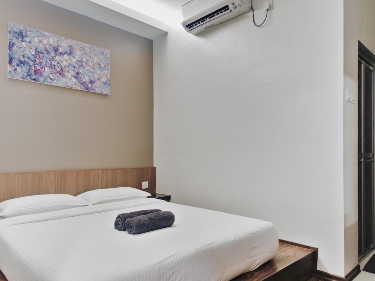 Hotel Eco Десару Екстериор снимка