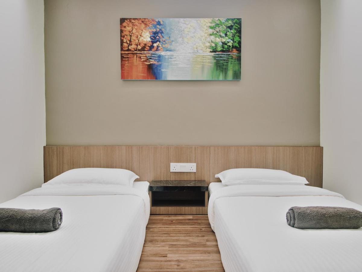 Hotel Eco Десару Екстериор снимка