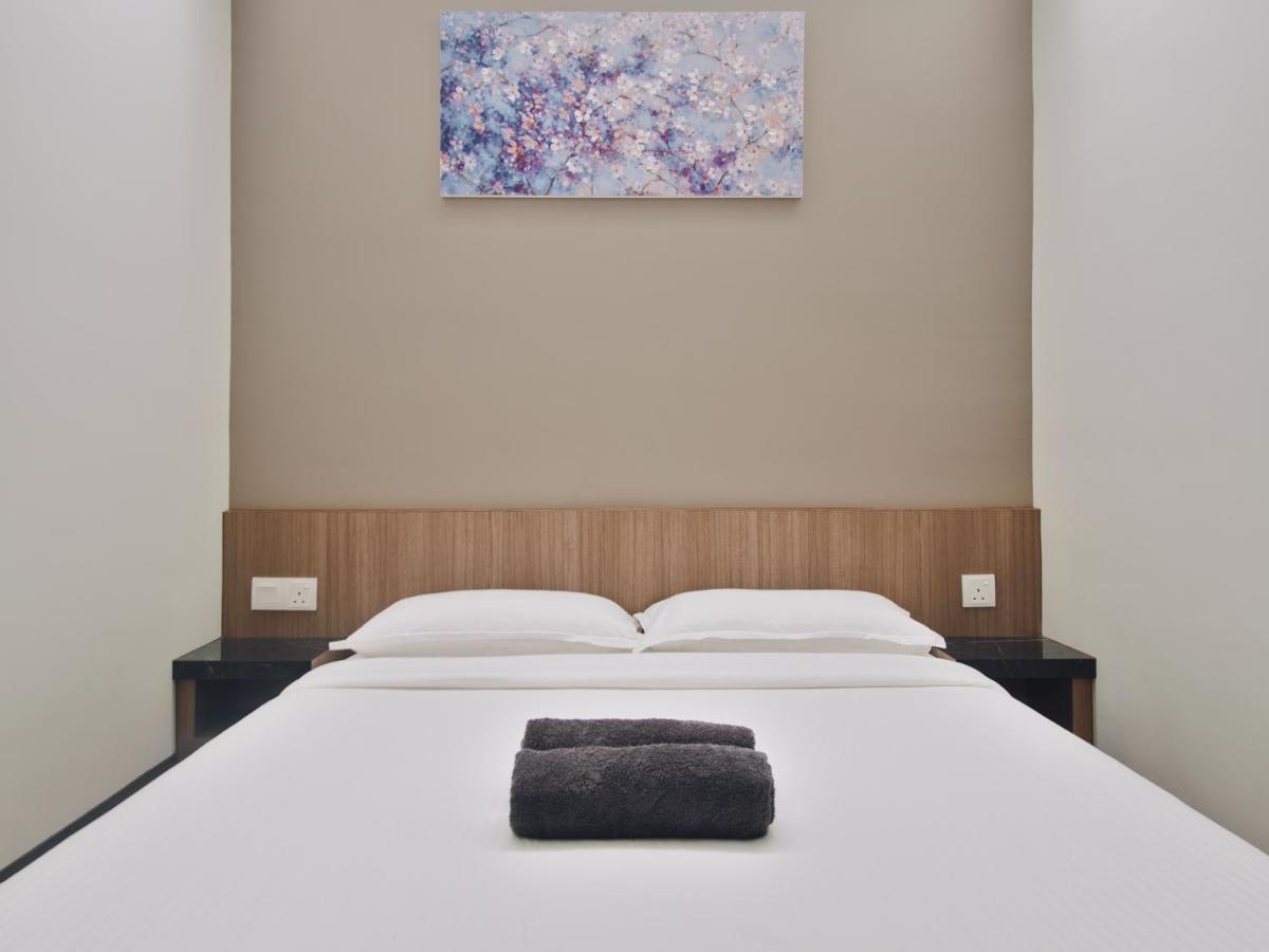 Hotel Eco Десару Екстериор снимка