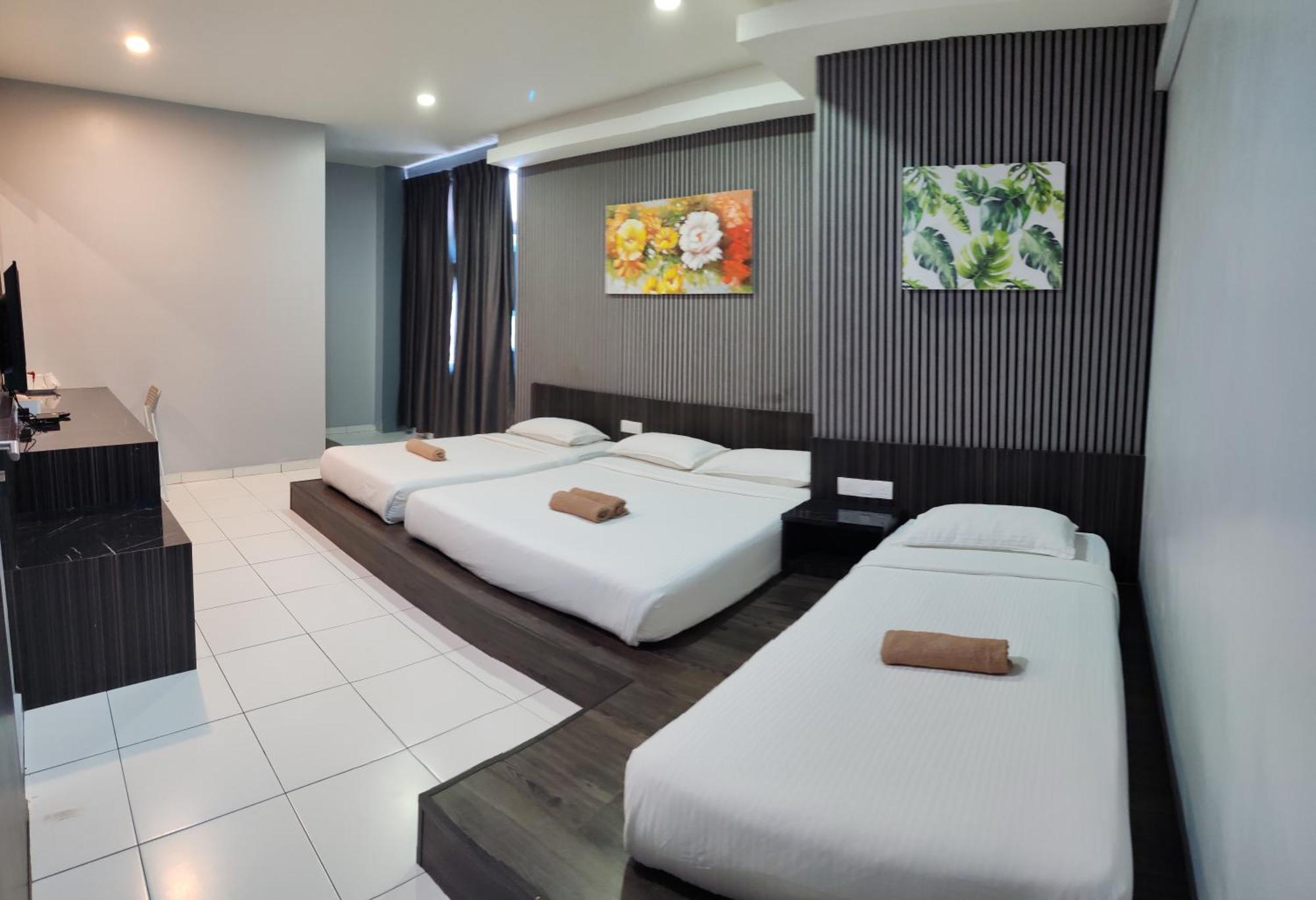 Hotel Eco Десару Екстериор снимка