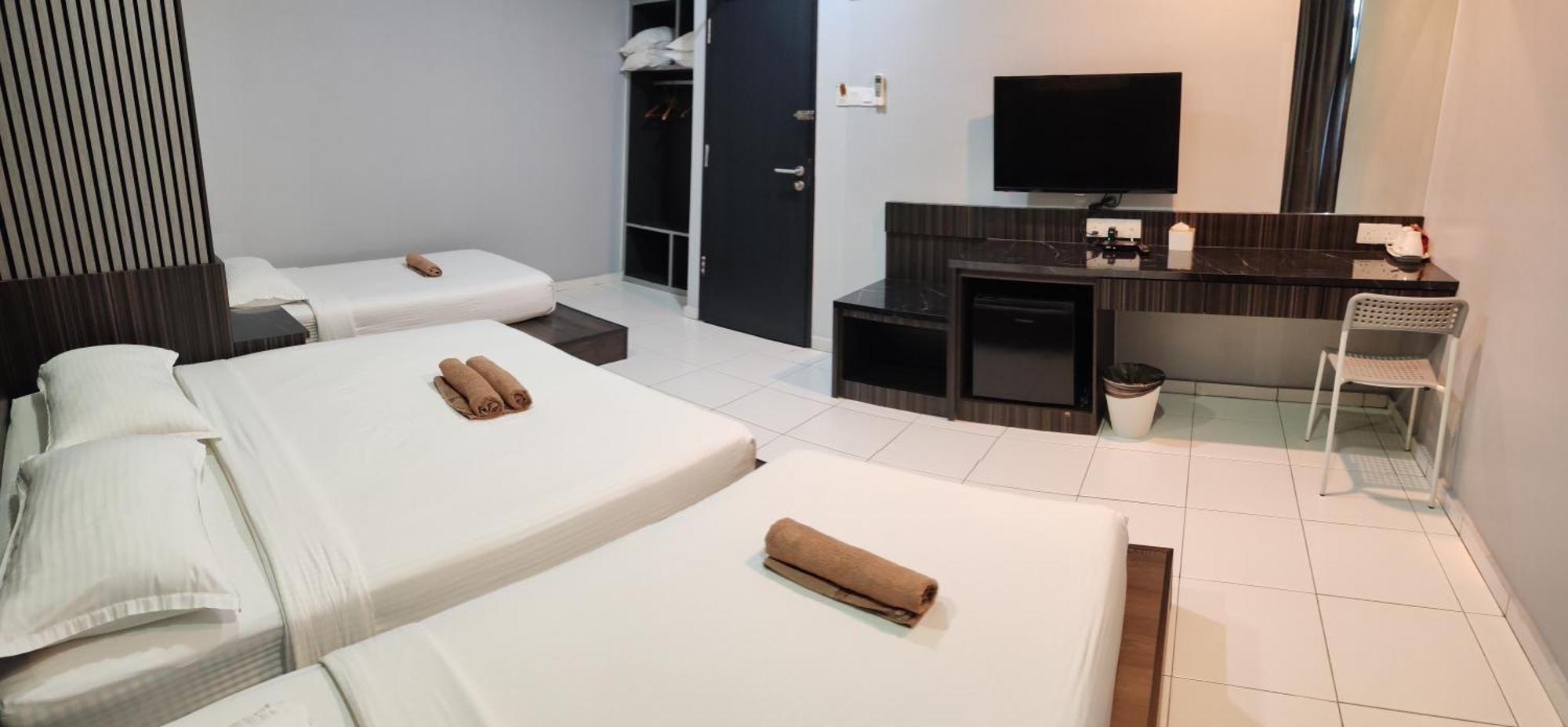 Hotel Eco Десару Екстериор снимка